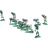 McFarlane Chicago Bears 2 Inch Ultimate Figurine Set