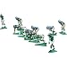 McFarlane Chicago Bears 2 Inch Ultimate Figurine Set