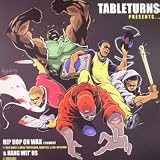 HIP HOP ON WAX (REMIX)