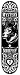 MYSTERY�ڥߥ��ƥ꡼�ۥ������ȥܡ��� D.Murphy��Loteria��
