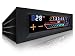NZXT SENTRY 2 Accessories 5.25-Inch Touch Screen Fan Controller (Black)