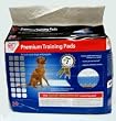 IRIS PREM TRAINNG PAD MD 50PK