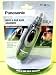 New Panasonic Nose And Ear Hair Trimmer With Bright Focused Light For Precision And Accuracy