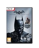 Batman: Arkham Origins (PC DVD)