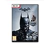 Batman: Arkham Origins (PC DVD)