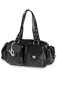 Newport News Signature quilted, multi-pocket bag
