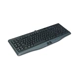 Logitech Gaming Keyboard G110