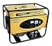 Kipor KGE5500E 5500 Watt Open Frame Generator