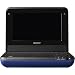 Sony DVP-FX750 7-Inch Portable DVD Player, Blue