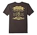 Veteran - Vietnam veteran who served proudly T-shirt