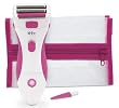 Veet VTSH8904UKE Touchably Smooth Battery Lady Shaver