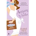 Accessory To Murder (josie Marcus, Mystery Shopper, Book 3)&nbsp;&nbsp;by Elaine 