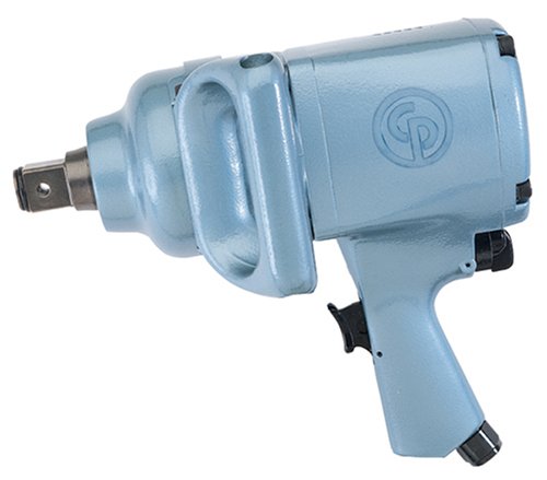 Chicago Pneumatic CP893 1-Inch Drive Heavy Duty Air Impact Wrench
