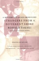 Strangers from a Different Shore