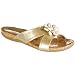 Andiamo Brisk Slide Sandals