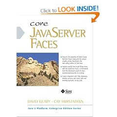 Core JavaServer Faces