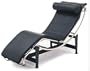 Le Corbusier Chaise Lounge Chair