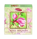 White Magnolia 4.2 oz. - 1 - Bar Soap