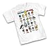 DC COMICS SUPER HEROES HAVE ISSUES T-Shirt