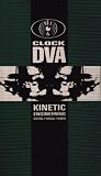 Clock DVA /Kinetic Engineering