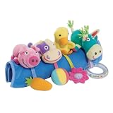 Early Star Fun Farm Activity Bar by Earlyears