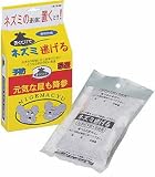 置くだけでネズミ逃げるの画像
