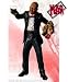 Cinema Of Fear Series 1 > Nightmare On Elm Street 3 Freddy Krueger Action Figure_s-1