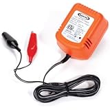 Moultrie 6 Volt Battery Charger