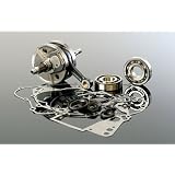 02-04 KAWASAKI KX250: WISECO COMPLETE CRANK KIT by Wiseco