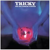Pre Millennium Tensionby Tricky