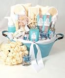La Jolla Beach Gift Basket