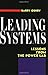Leading Systems: Lessons from the Power Lab