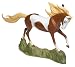 Breyer Porcelain Rain From Spirit_s-1