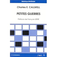 Petites guerres