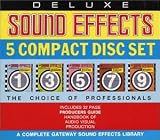 Search : Deluxe Sound Effects