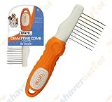 Wahl Dematting and Detangling Comb
