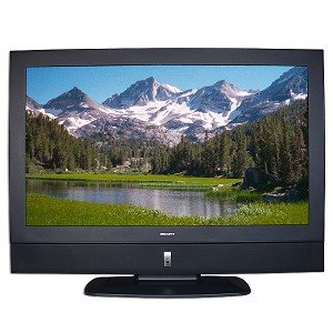 37-Inch Scott LCT37SHA 1080i Widescreen LCD HDTV (Black)