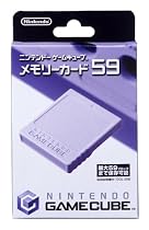 ニンテンドーゲームキューブ専用メモリーカード59