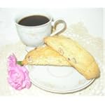 8 piece BISCOTTI SAMPLER