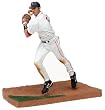 Nomar Garciaparra White Jersey Variant Boston Red Sox Mcfarlane MLB Series 9 Six Inch Action Figure