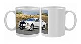 Shelby Mustang Cobra Photo Mugs