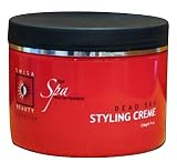 Swisa Beauty Styling Cr&Atilde;&uml;me, 8 fl oz