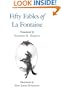 Fifty Fables of La Fontaine