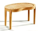 Grade A Teak Coffee Garden Table