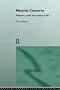Material Concerns: Pollution, Profit and Quality of Life