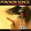 Pow Wow Songs: Music of the Plains Indians