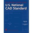The Architect's Guide to the U.S. National CAD Standard by  Dennis J. Hall and Charles Rick Green