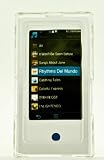 i-nique Enhanced Polycarb Crystal Case - Samsung P2