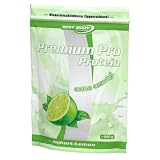 Best Body Nutrition Premium Pro Protein Joghurt-Lemon , 1er Pack (1 x 500 g Beutel)