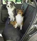 Rear Car Seat Cover